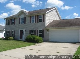 1501 E Grand Ave, Saint Joseph, IL