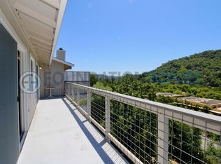 93 Live Oak Ave, Fairfax, CA 94930
