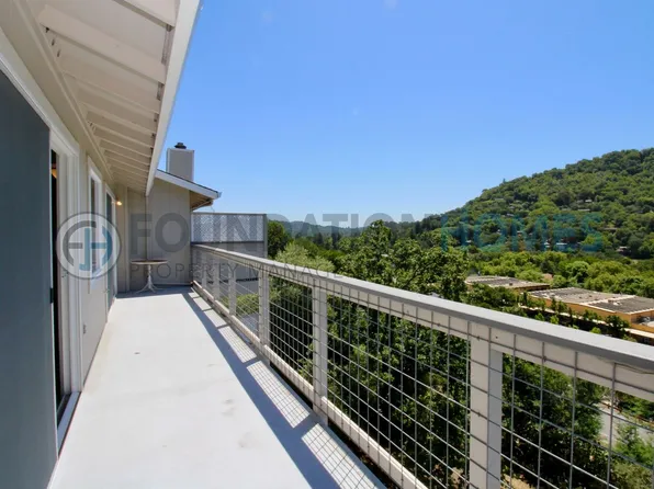 93 Live Oak Ave, Fairfax, CA 94930