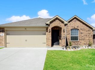 1214 Crescent View Dr, Anna, TX 75409