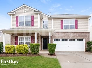 2425 Sweet Birch Ct, Gastonia, NC 28054