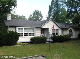 110 Greenwood Ct, Cross Junction, VA