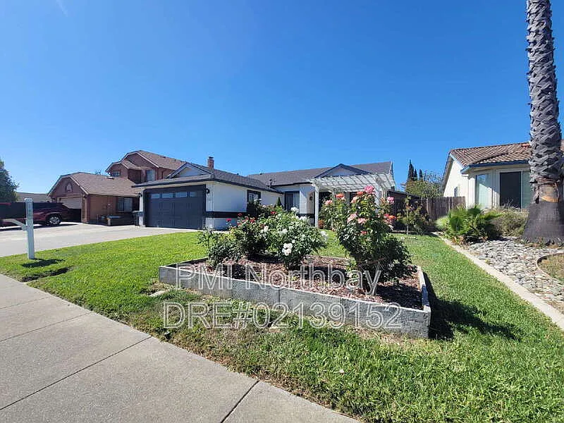 3 bed, 2.0 bath, 1264 sqft, $2,900 — Photo 2