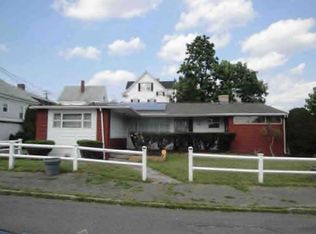 36 Ambrose St, Revere, MA 02151
