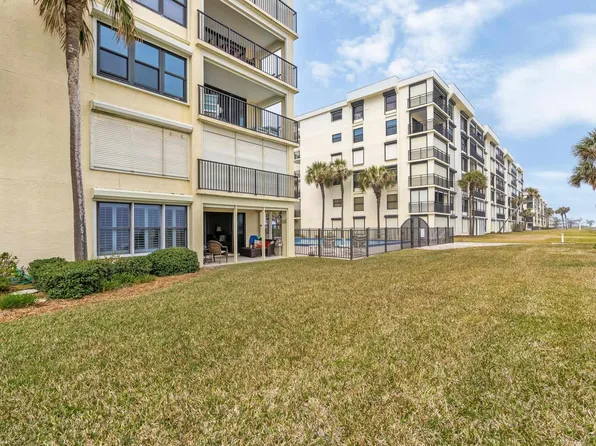 8090 A1a S Unit 101, Saint Augustine, FL 32080