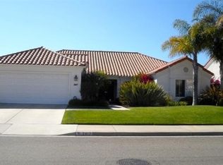 2417 Wedgewood Dr, Santa Maria, CA 93455