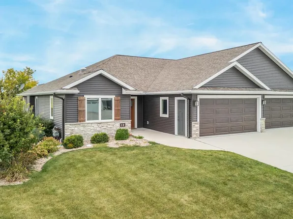 12 South 15th STREET, Oostburg, WI 53070