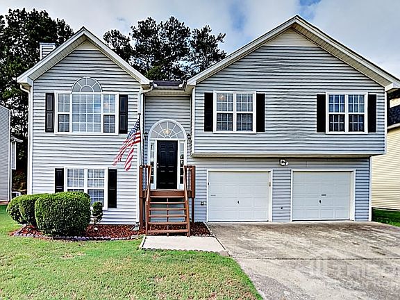 2nd image of 1710 Graywood Dr