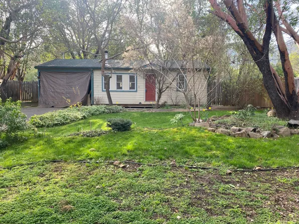 233 Upper Applegate Rd, Jacksonville, OR 97530