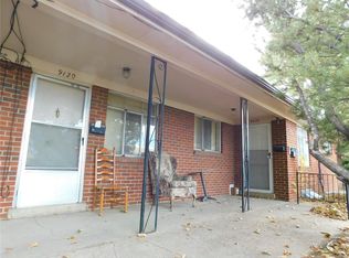 9110 Montview Blvd, Aurora, CO 80010