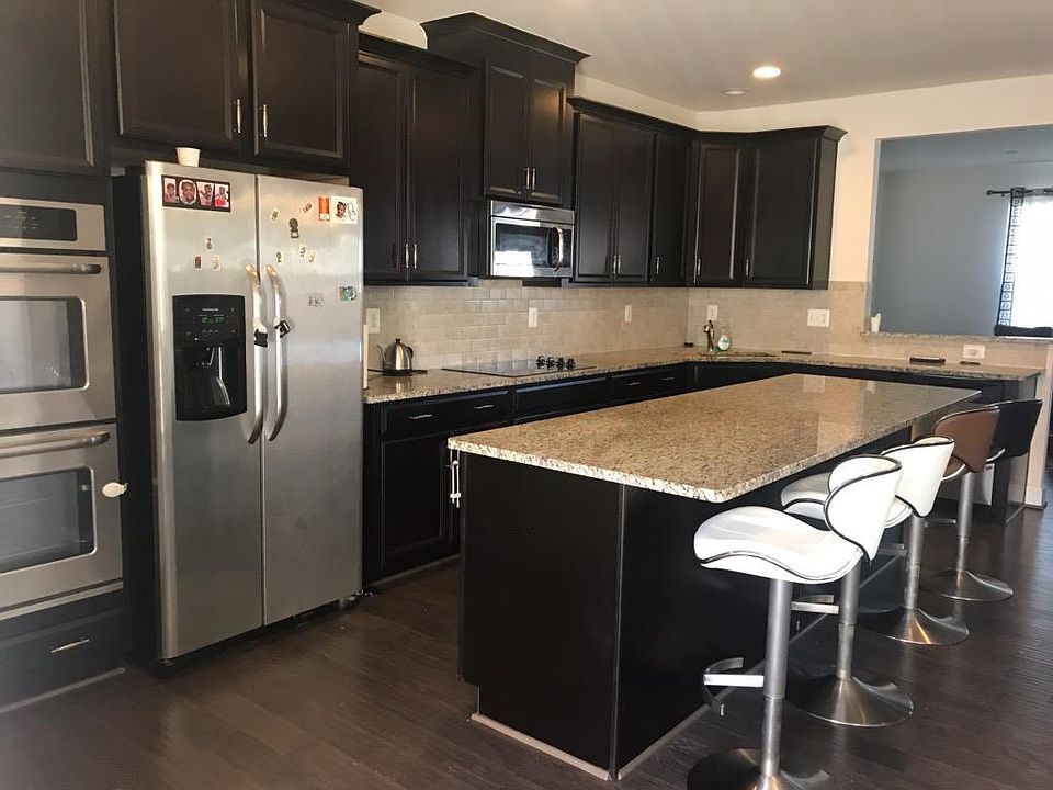 2nd image of 8869 Milton Mill Way
