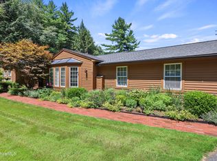 14 Hemlock Hill Rd, Great Barrington, MA 01230