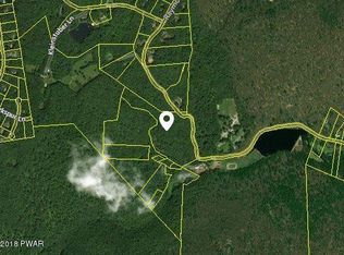 Raymondskill Rd, Milford, PA 18337