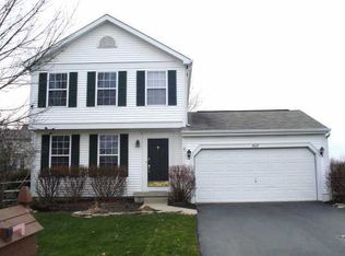 407 Grand Circuit Blvd, Delaware, OH 43015