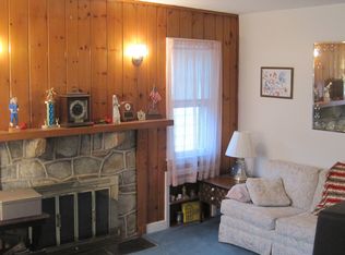 57 Colonial Dr, Clark, NJ 07066