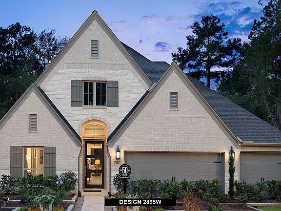 Representative photo. Features and specifications may vary by community.