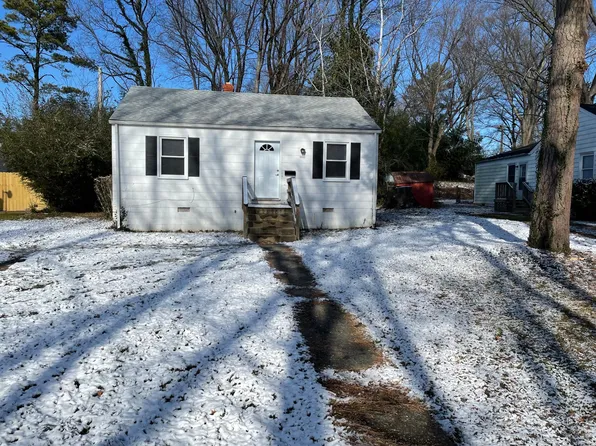 6630 Fitzhugh Ave, Richmond, VA 23226