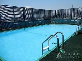 Rented by Anchor Associates