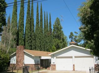 2015 W Harding Way, Stockton, CA 95203