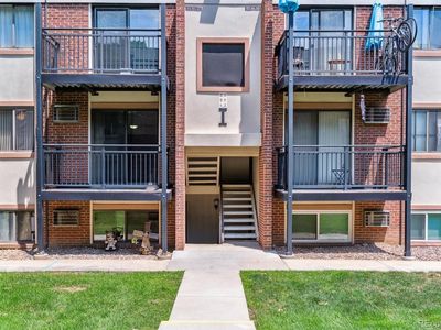 5995 W Hampden Avenue #12I, Denver, CO, 80227