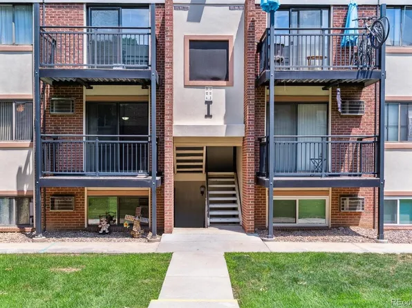 5995 W Hampden Avenue #12I, Denver, CO 80227