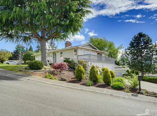 32505 23rd Ave SW, Federal Way, WA 98023