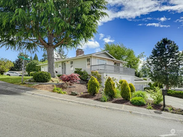 32505 23rd Avenue SW, Federal Way, WA 98023