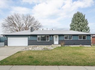 11623 E 32nd Ave, Spokane, WA 99206