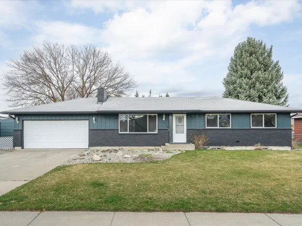 11623 E 32nd Ave, Spokane, WA 99206