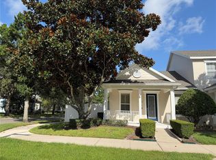 13006 Sunkiss Loop, Windermere, FL 34786