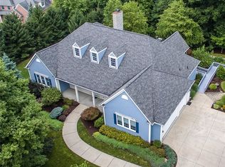 4517 Forest Brooke Ct N, Richfield, OH 44286