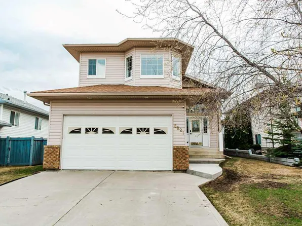 8821 N 120th Ave, Grande Prairie, AB T8X 1M7