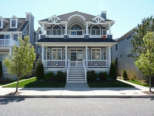 Home Exterior