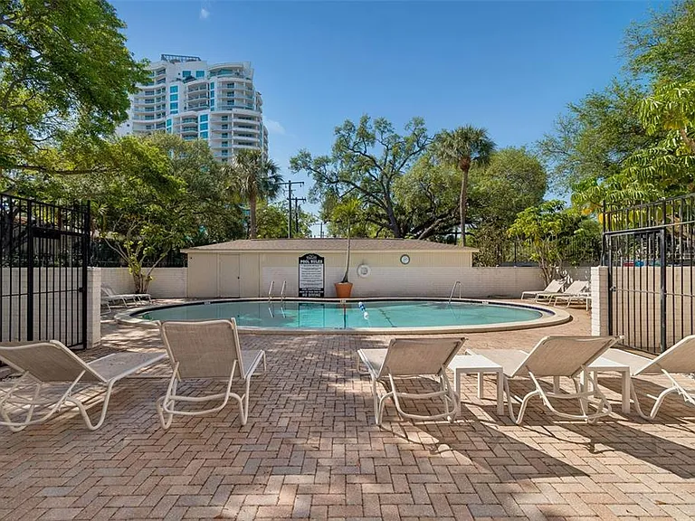 3325 Bayshore Blvd #D14-A — Photo 28