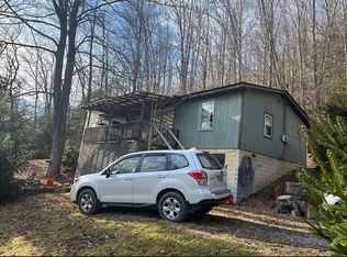 2635 Orr St, Big Stone Gap, VA 24219