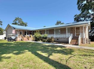 520 & 526 Boundary Ave., Murrells Inlet, SC 29576
