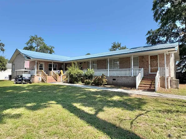 520 & 526 Boundary Ave., Murrells Inlet, SC 29576