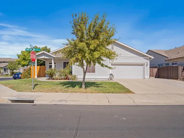 1673 Saint Emillion Ct, Tracy, CA 95304