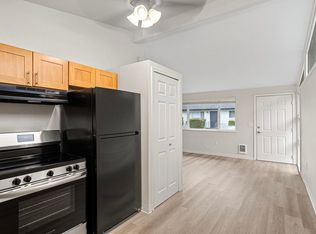Manhattan Apartments - Normandy Park, Seattle, WA 98148