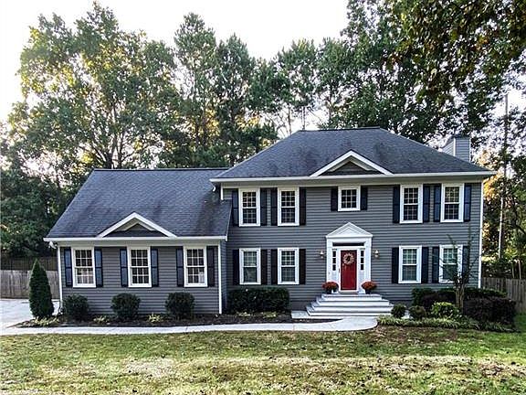 2nd image of 4646 Breakwater Ct