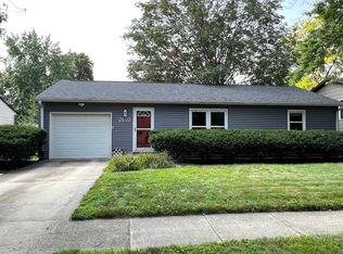 2603 Trafalgar Sq, Champaign, IL 61821