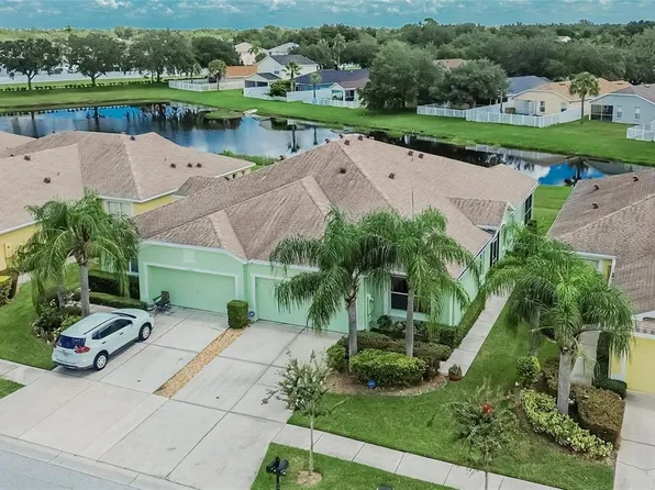 11428 CAPTIVA KAY DRIVE, RIVERVIEW, FL 33569
