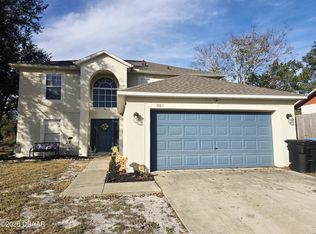 502 Gondolier Ter, Deltona, FL 32725