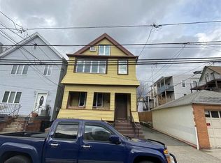 117 W 19th St FLOOR 2, Bayonne, NJ 07002