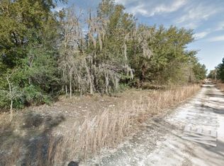 9 NE 154th Ave, Williston, FL 32696