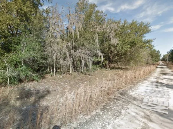 lot 9 NE 154th Ave, Williston, FL 32696