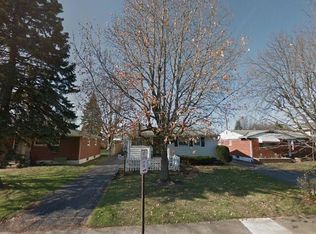 685 Holly Hill Dr, Columbus, OH