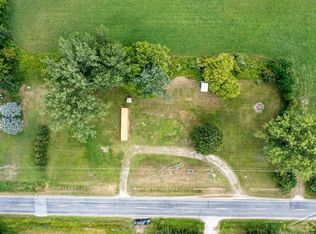 6358 N Middle Rd, Hope, MI 48628