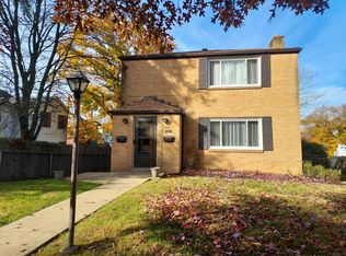 415 9th St FLOOR 1, Oakmont, PA 15139