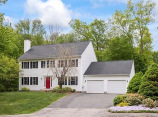 48 Kinder Cir, Marlborough, MA 01752